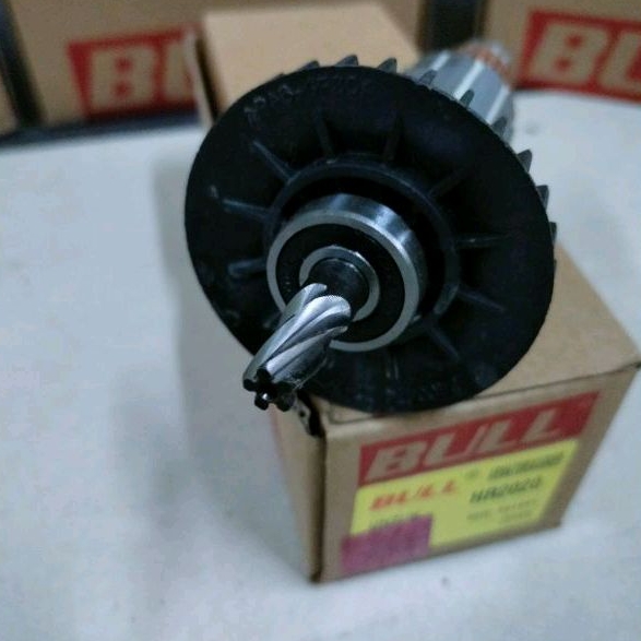 ARMATURE HR2020 MESIN BOR HAMMER DRILL MAKITA HR 2020