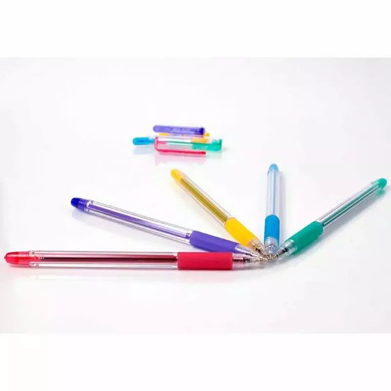 

Pulpen Standard B'Live 0.3MM
