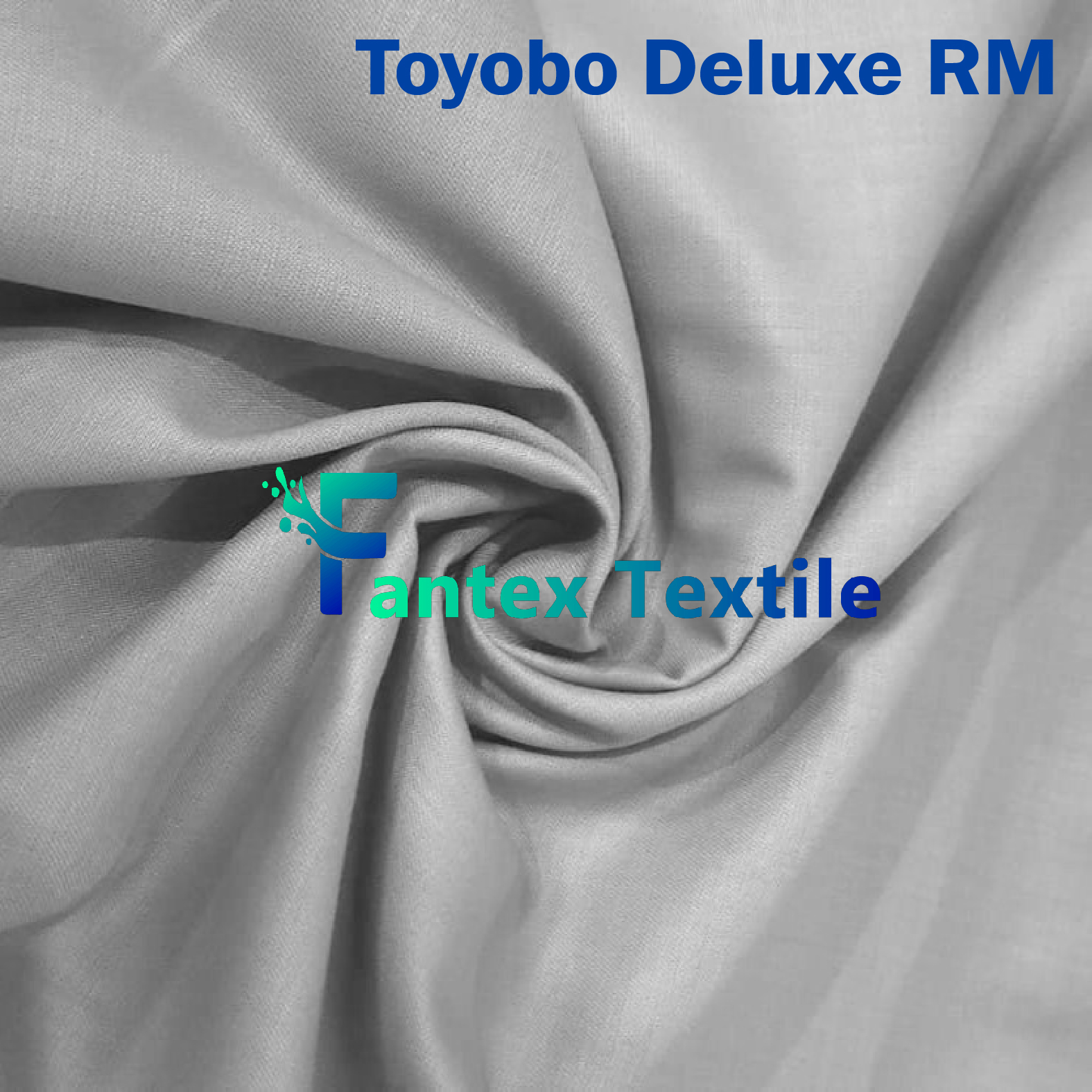 (HARGA PER 50 CM) Kain Toyobo Deluxe Royal Mix RM Premium Katun Cotton per 0,5 m 50 cm 1/2 m meter