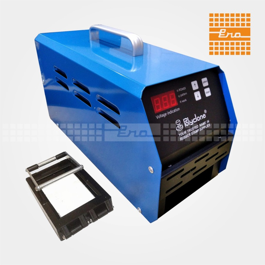 MESIN STEMPEL | MESIN STEMPEL FLASH POLYCLOE STANDARD