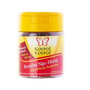 

KOEPOE KOEPOE Bumbu Ngo Hiang Ngohiang Ngohiong 23gr