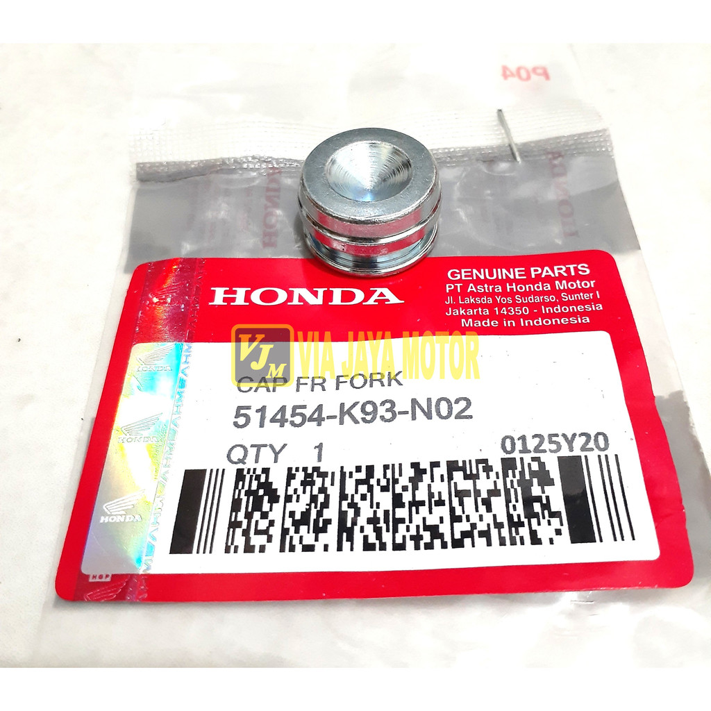 VJM TUTUP AS SHOCK SHOK SOK DEPAN BEAT NEW ESP SCOOPY ESP BEAT STREET ORI