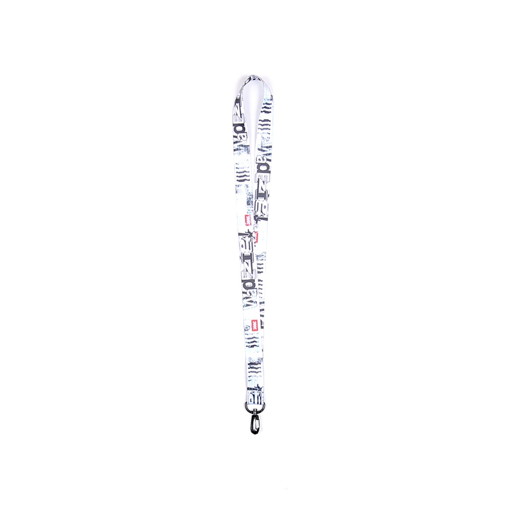 

WADEZIG! LANYARD - WIP LANYARD
