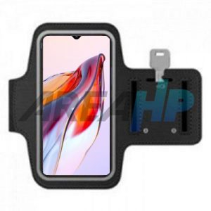 Armband Case Casing Cover Running Sport Gym Jogging Xiaomi Redmi 12c