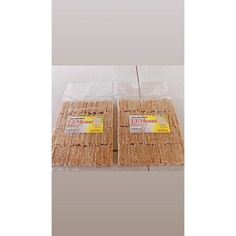 

ting ting wijen 2pack (1kg)