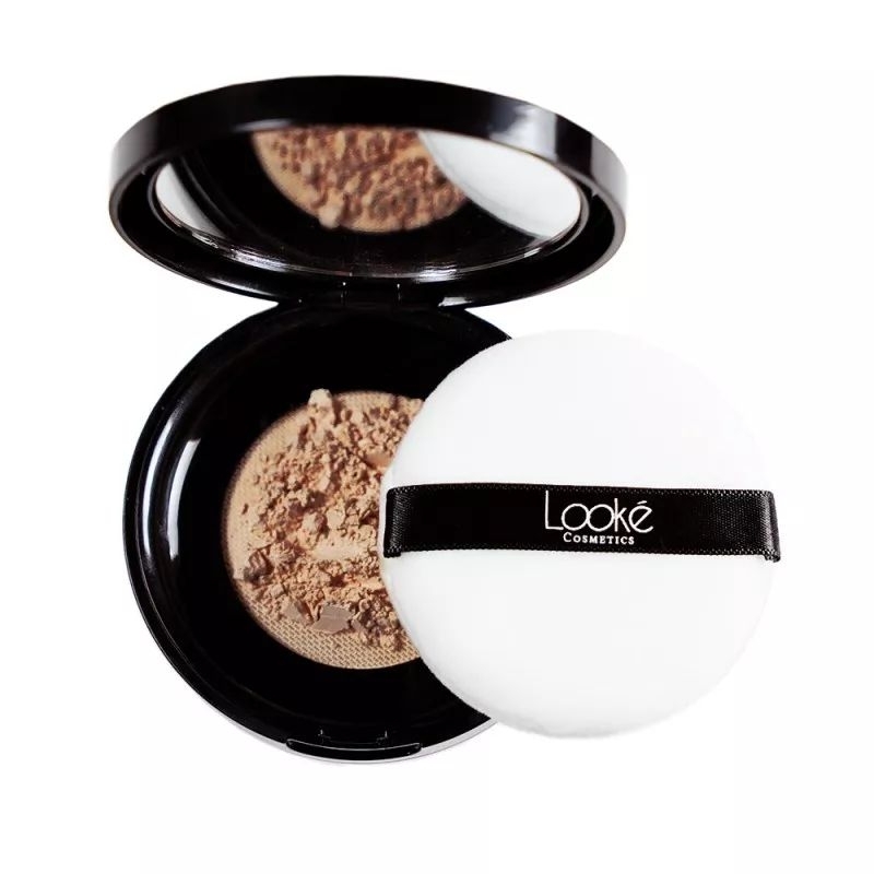 Looke Loose Powder Terra
