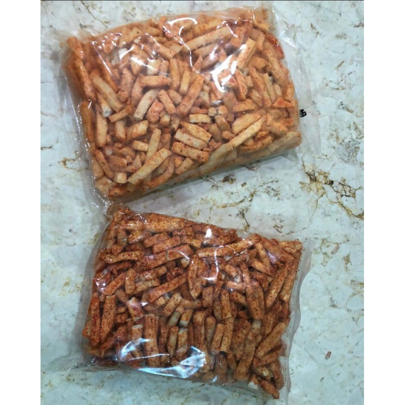 

basreng