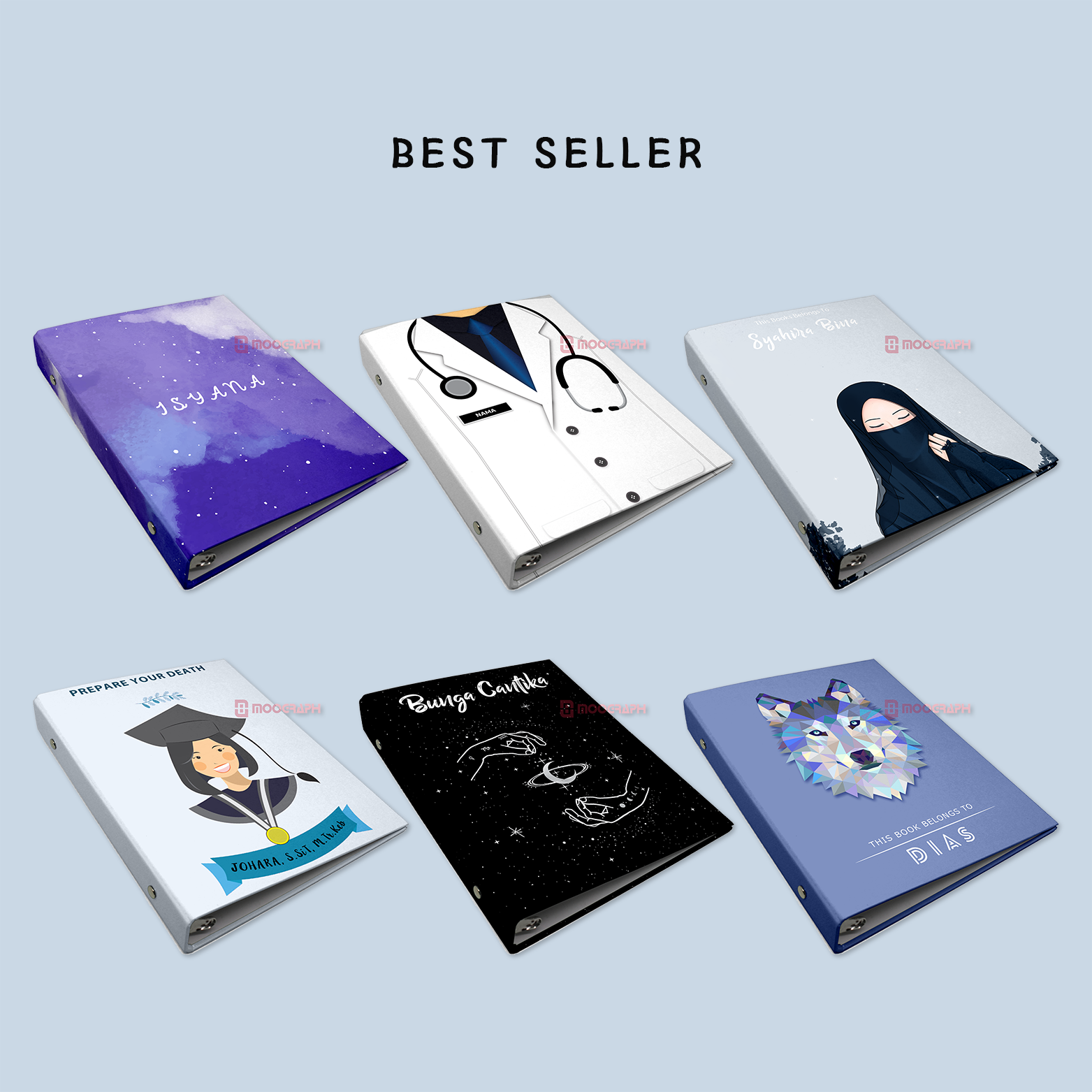 

Binder Custom B5 A5 A6 A7 Ring 6 20 26 Binder Hardcover Custom Binder Notebook