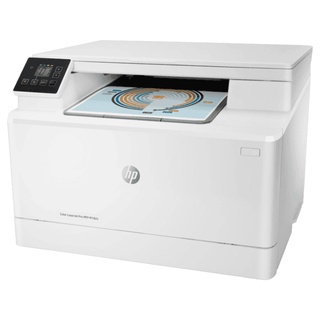 PRINTER HP PRO 100 M182N Print Scan Copy Color