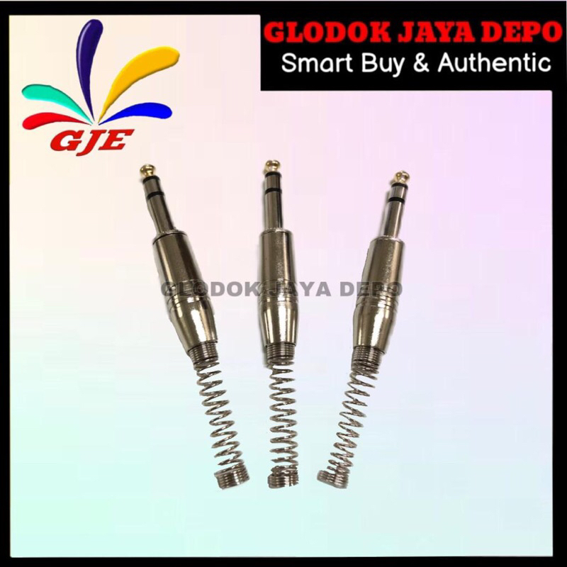 JACK TOA STEREO + PER SILVER