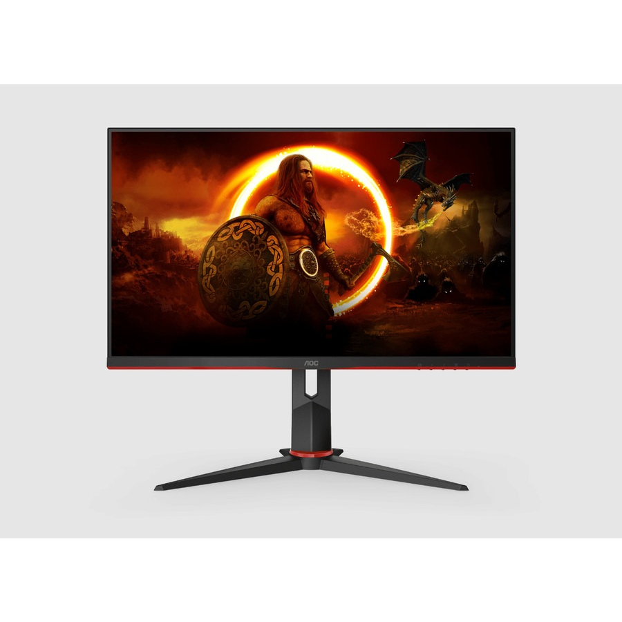 Monitor AOC 27G2SPU/BK 27INCH FHD-165Hz-IPS-1ms