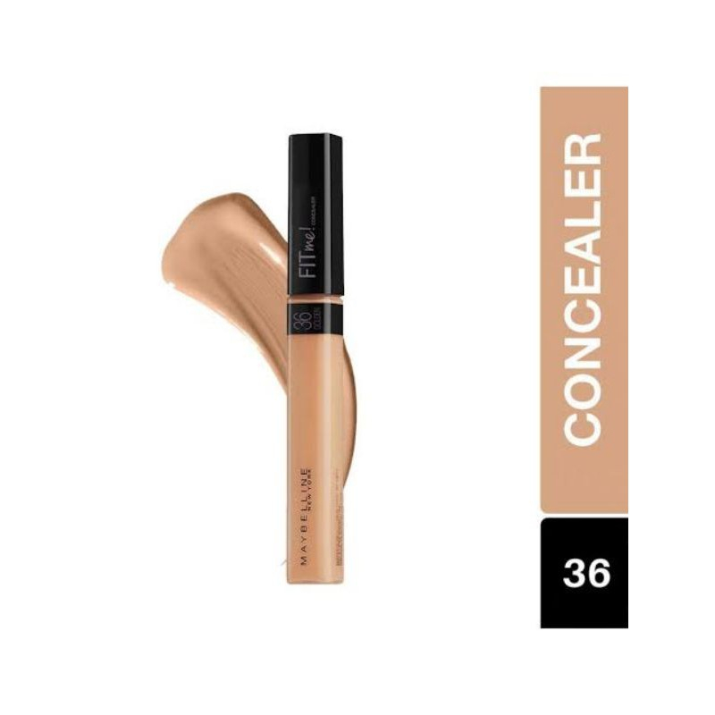 Maybelline Fit Me Liquid Concealer