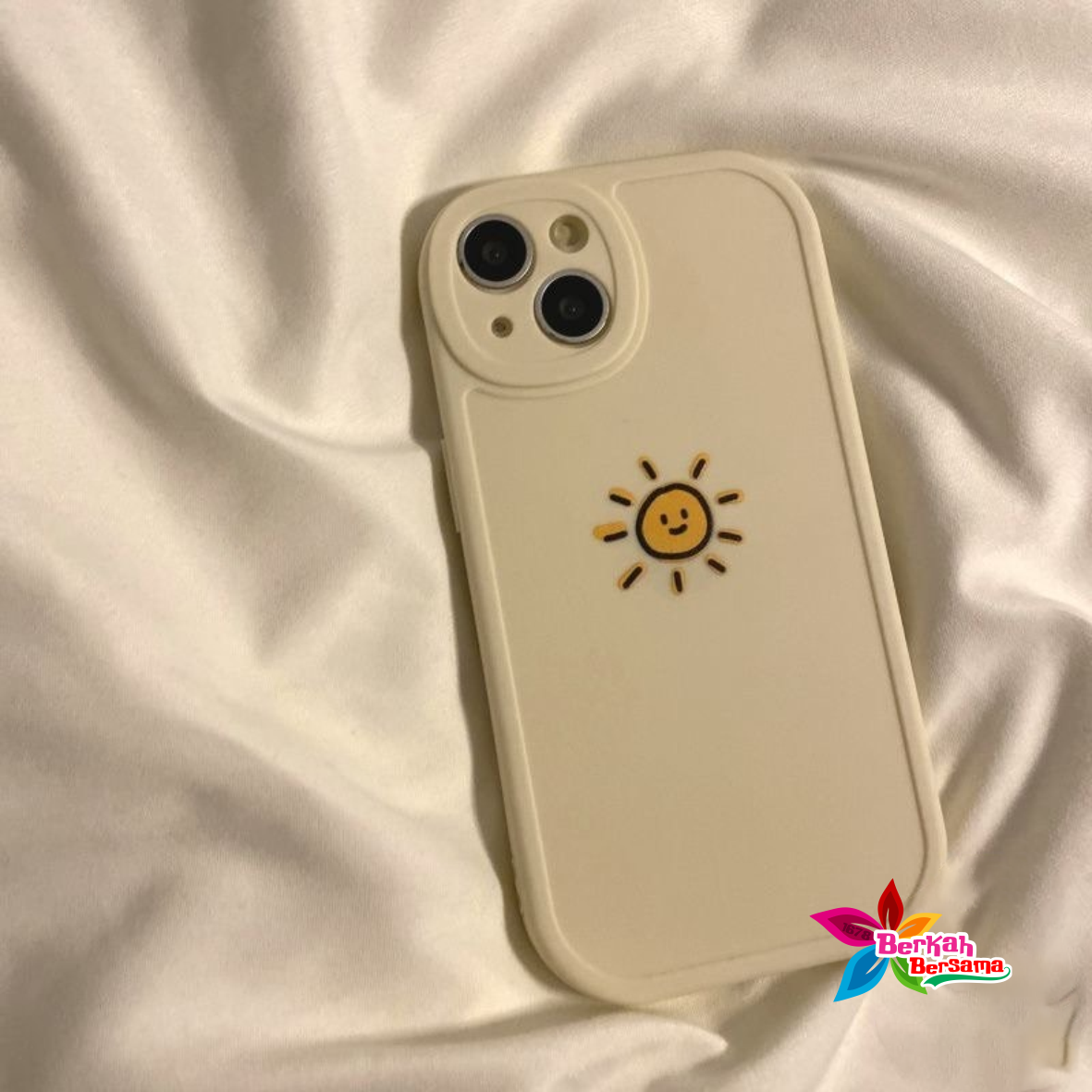 SS822 CASING SOFTCASE SILIKON COUPLES OVAL FOR INFINIX NOTE 8i 11PRO12 G96 ZERO X NEO X PRO BB8361