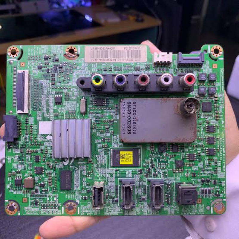 mb-mainbord led samsung UA48H5003 UA48H5003AK
