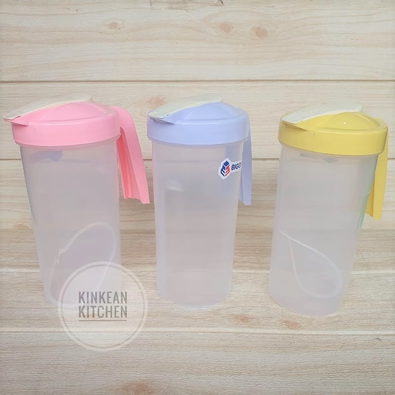 Teko Plastik Jois Biggy / Eskan Water jar Pitcher