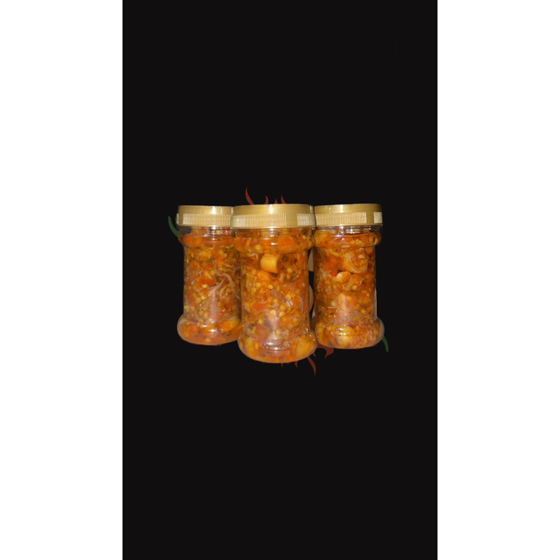 

sambal cumi 140gr