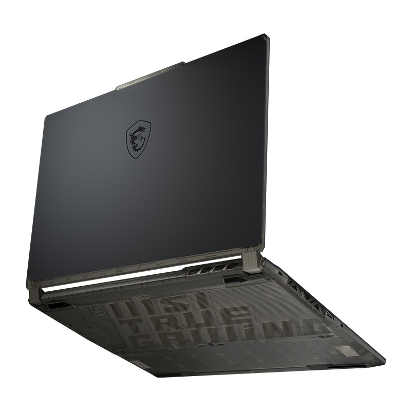 MSI Cyborg 15 A12VE - i5-12450H RTX4050 6GB 512GB SSD 16GB 15.6&quot;FHD IPS 144Hz W11