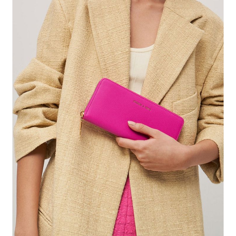 Zip Wallet MariaCarla