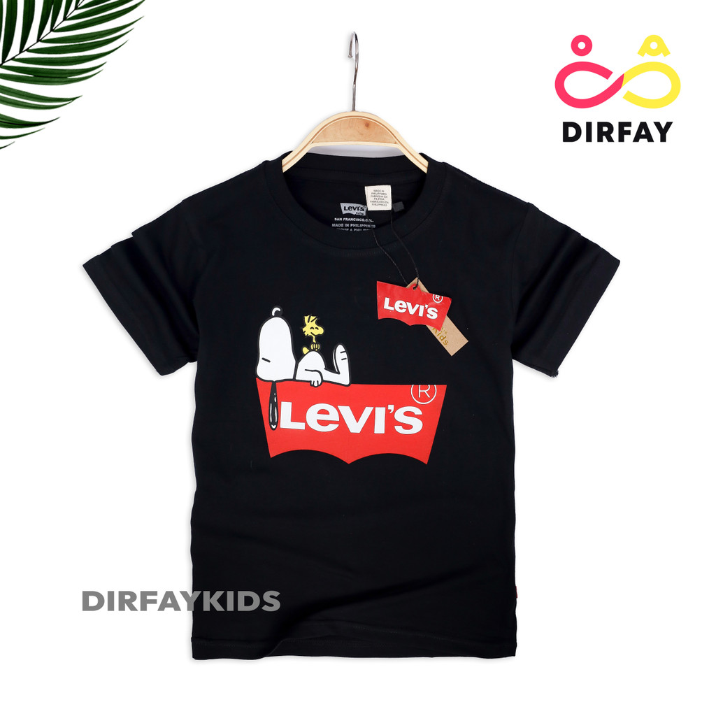 Kaos anak premium/pakaian anak laki-laki/usia 2-12 tahun