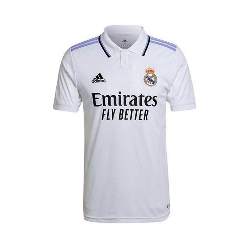 JERSEY MADRID 2022 PRINTING
