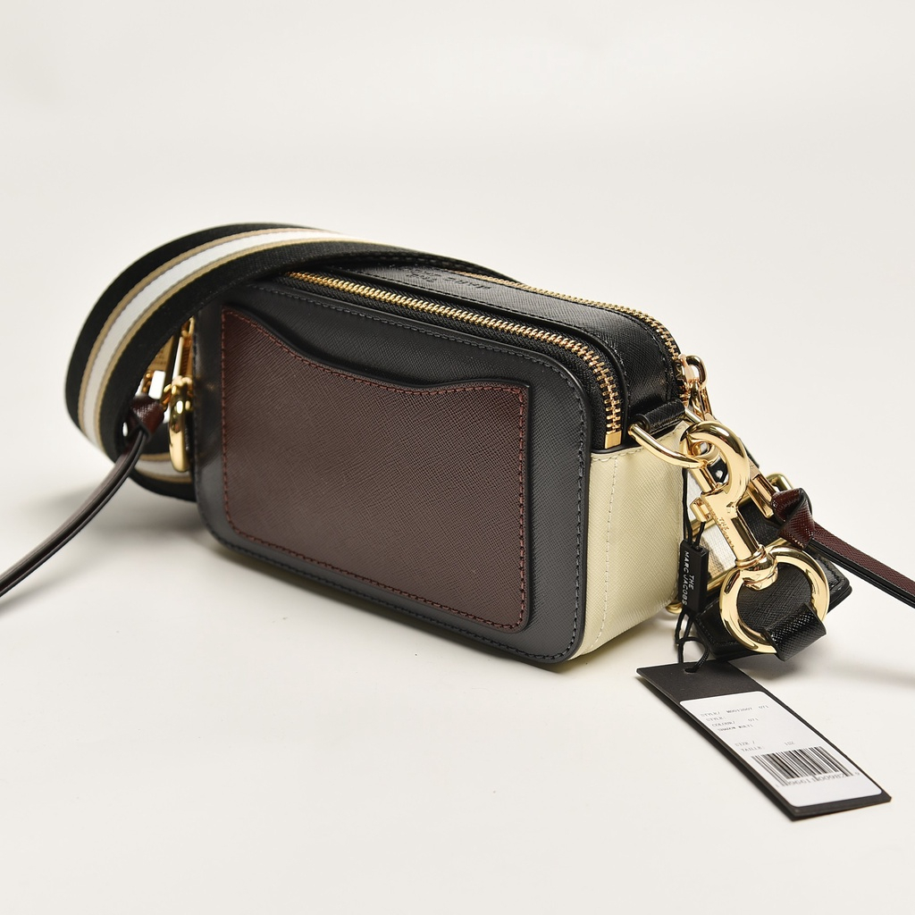 TAS WANITA THE shadow multi 071 CROSSBODY TAS SELEMPANG SHOULDER BAG / TAS KULIT WANITA / CAMERA BAG