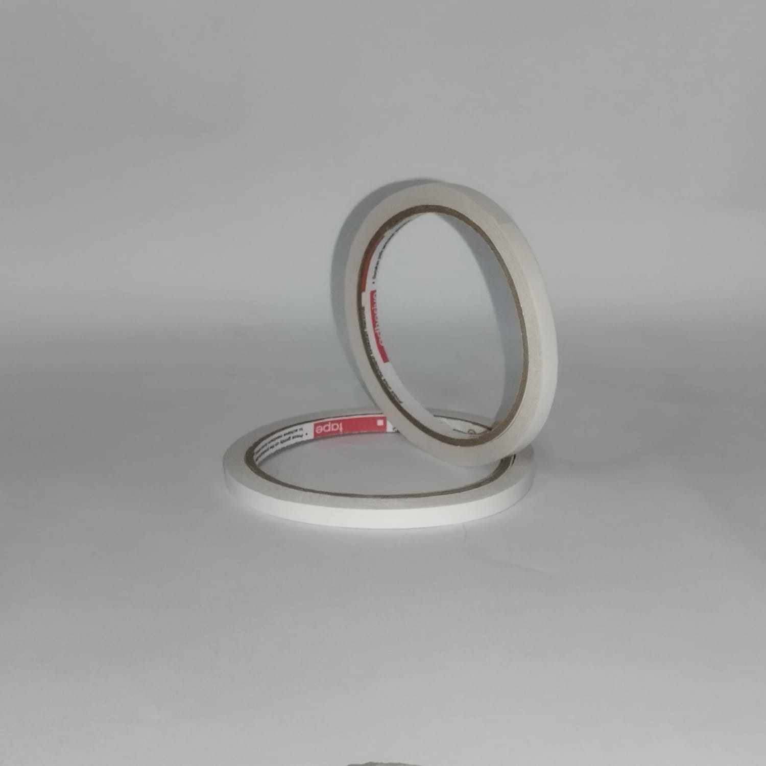 

Double Tape/Double Side Tape Nachi Ukuran 6mm