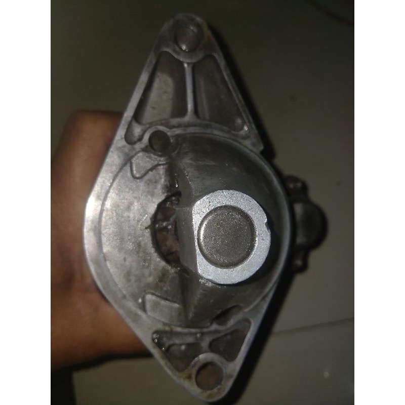 dinamo starter espass