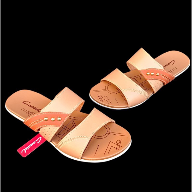 PROMO...! SANDAL WANITA TERBARU TERKECE KEKINIAN MURAH BERKUALITAS C06