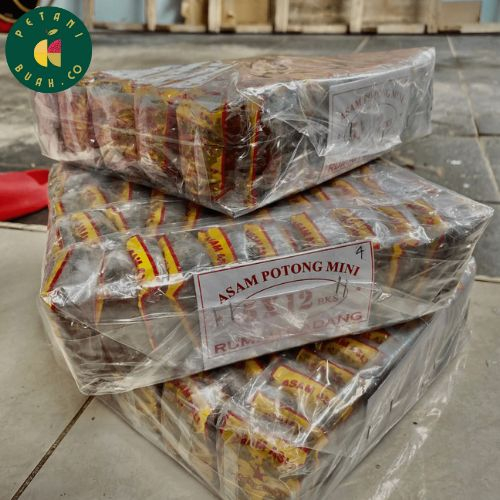 

Asam Jawa/Asam Madura (Cap Rumah Gadang) 30gr