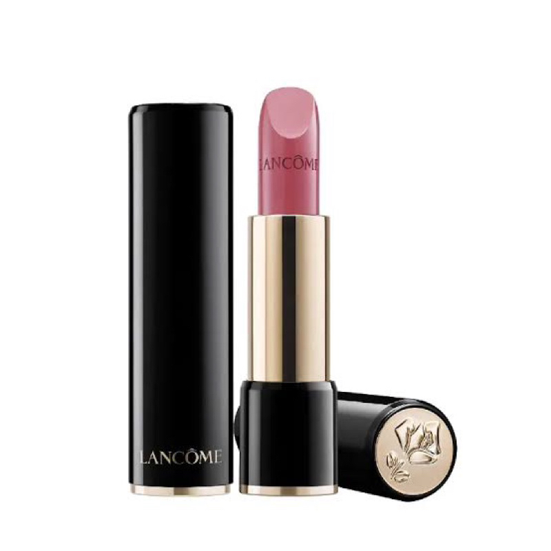 Lipstick Lancome L’ABSOLU Rouge Fullsize Lancome Lipstick Hydrating Shaping Lipcolor