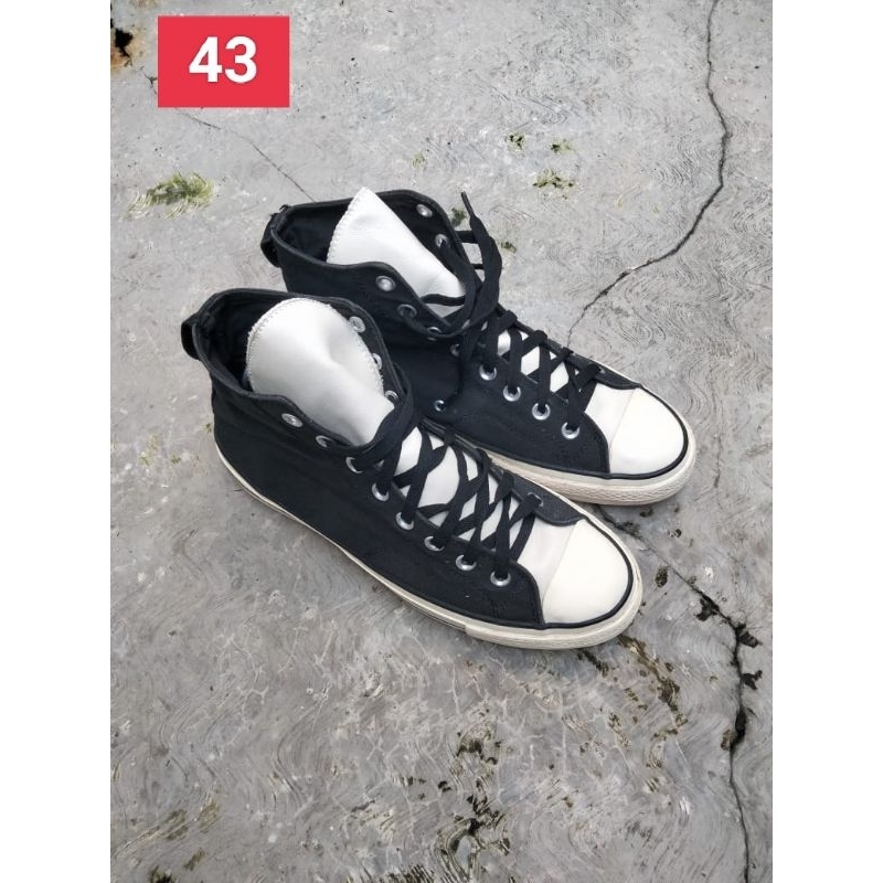 Converse second original || size 43