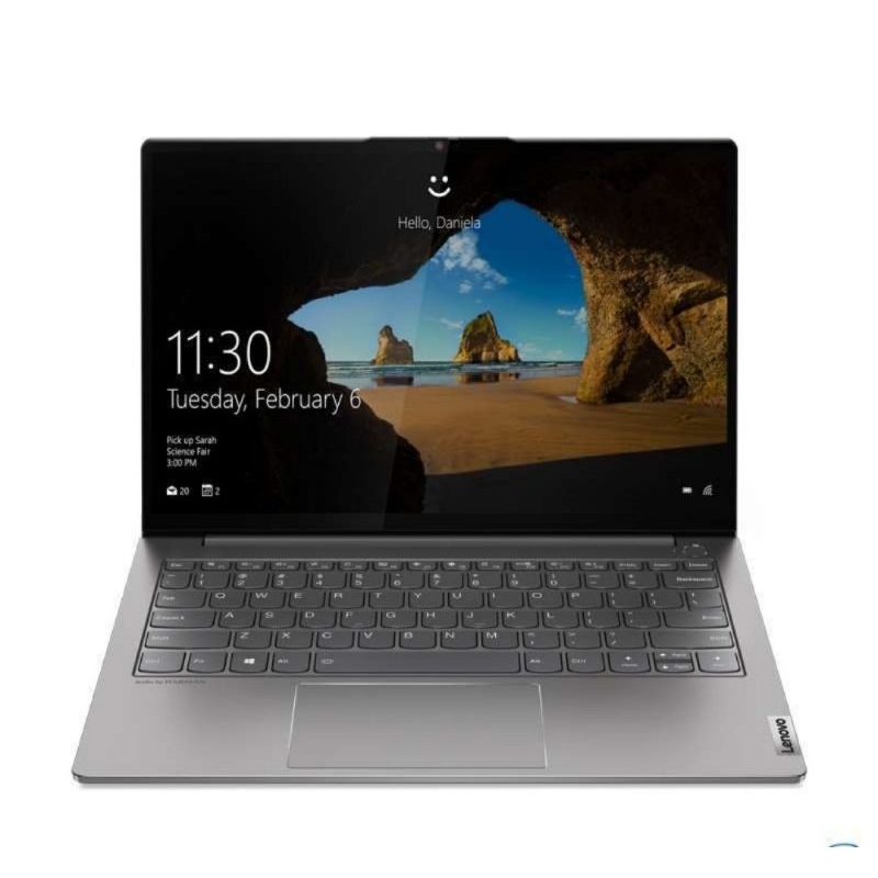 Lenovo Thinkbook 13s G2