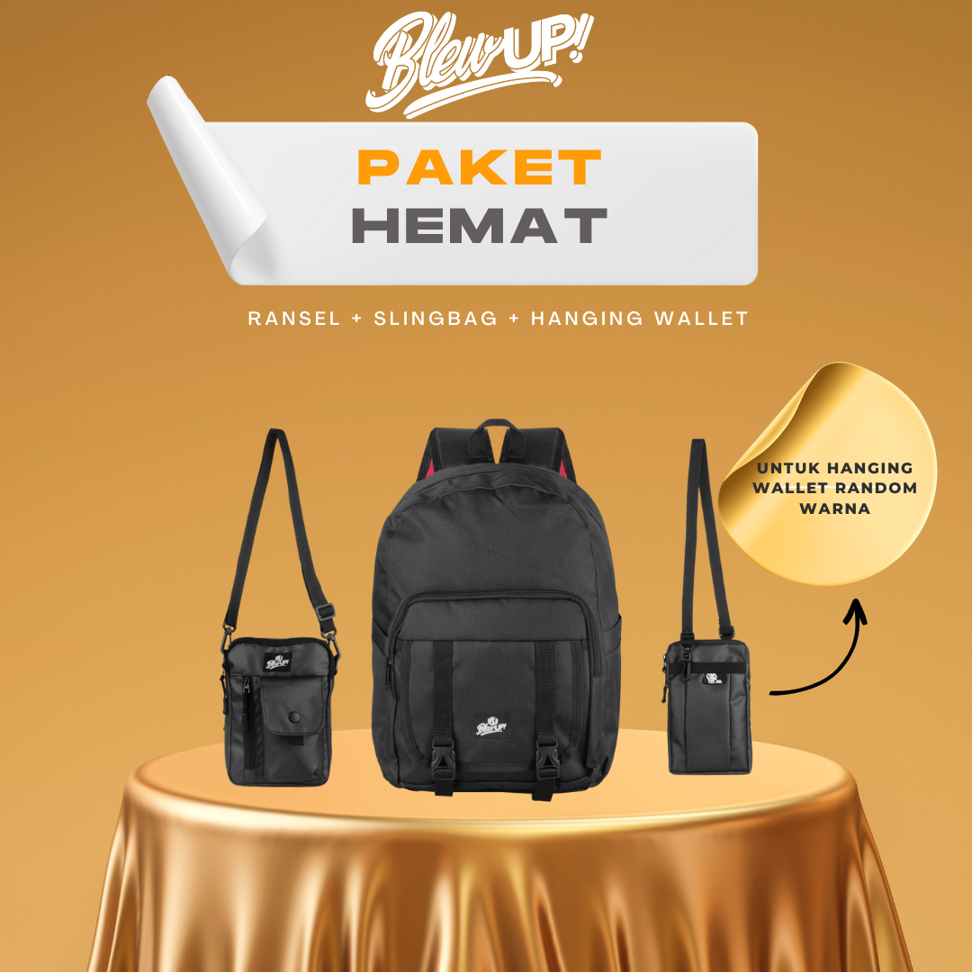 Bundling Paket Hemat Everglow