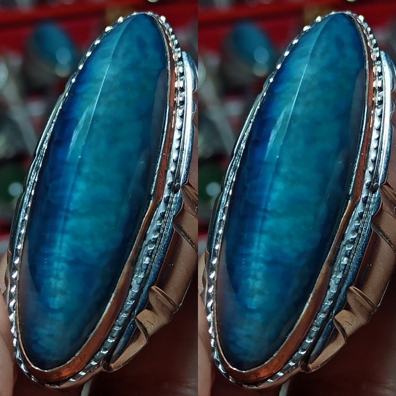 PANDAN BIRU LANGIT