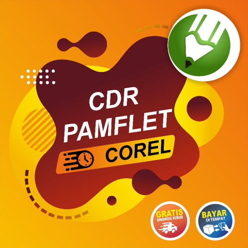 cdr pamflet