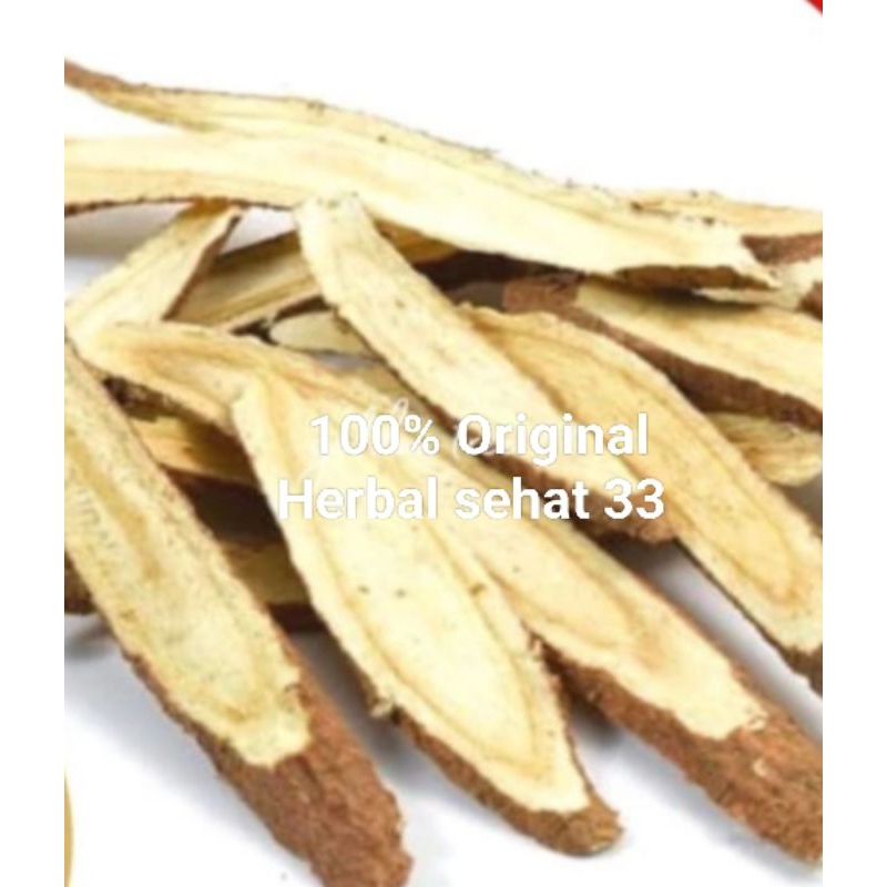 

terlaris Licorice gan cao akar manis premium presh 100g