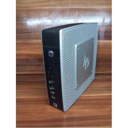 PC MINI HP T510 RAM 2 GB HDD 320 GB SUPORT HDMI