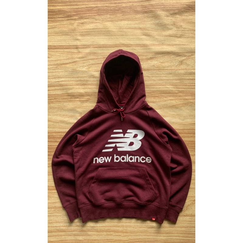 hoodie NB new balance