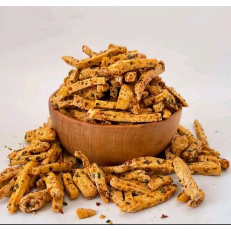 

[250gr] BASRENG STIK PEDAS
