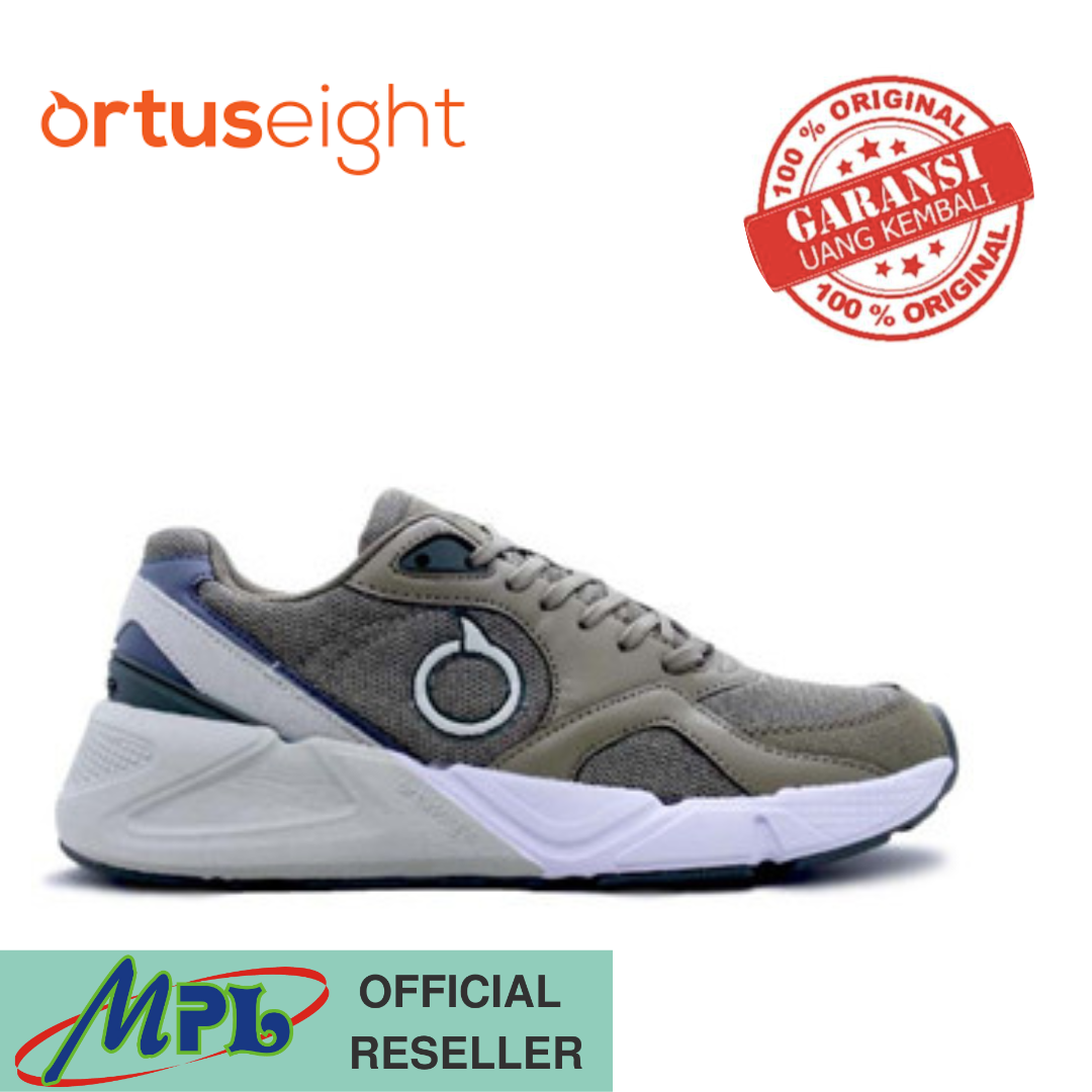 SEPATU RUNNING ORTUSEIGHT RELIANCE