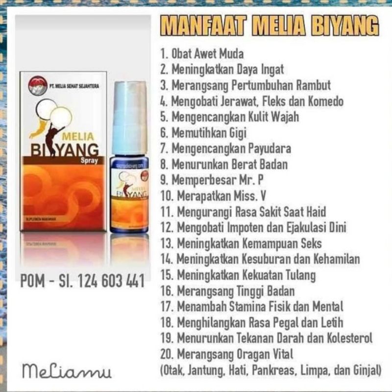 MeliaBiyang