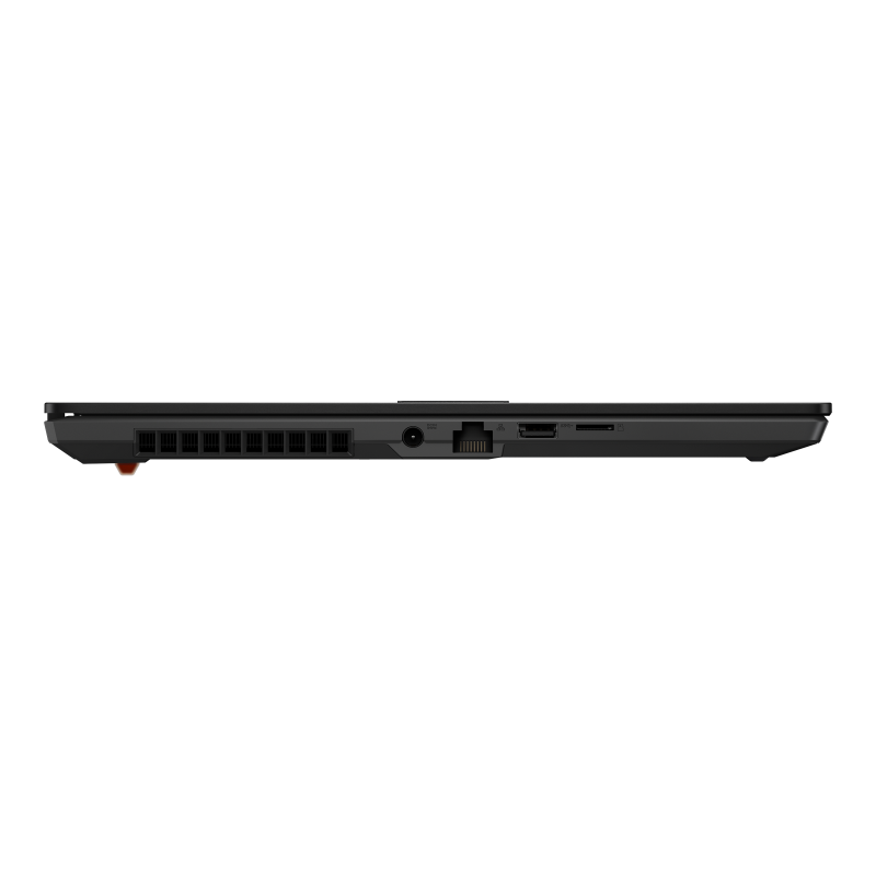 LAPTOP ASUS VIVOBOOK PRO 16X N7601ZM / i9 12900H RTX 3060 / RAM 32GB SSD 1TB / 16 INCH OLED 4K / WINDOWS 11 OHS - CICILAN 0%