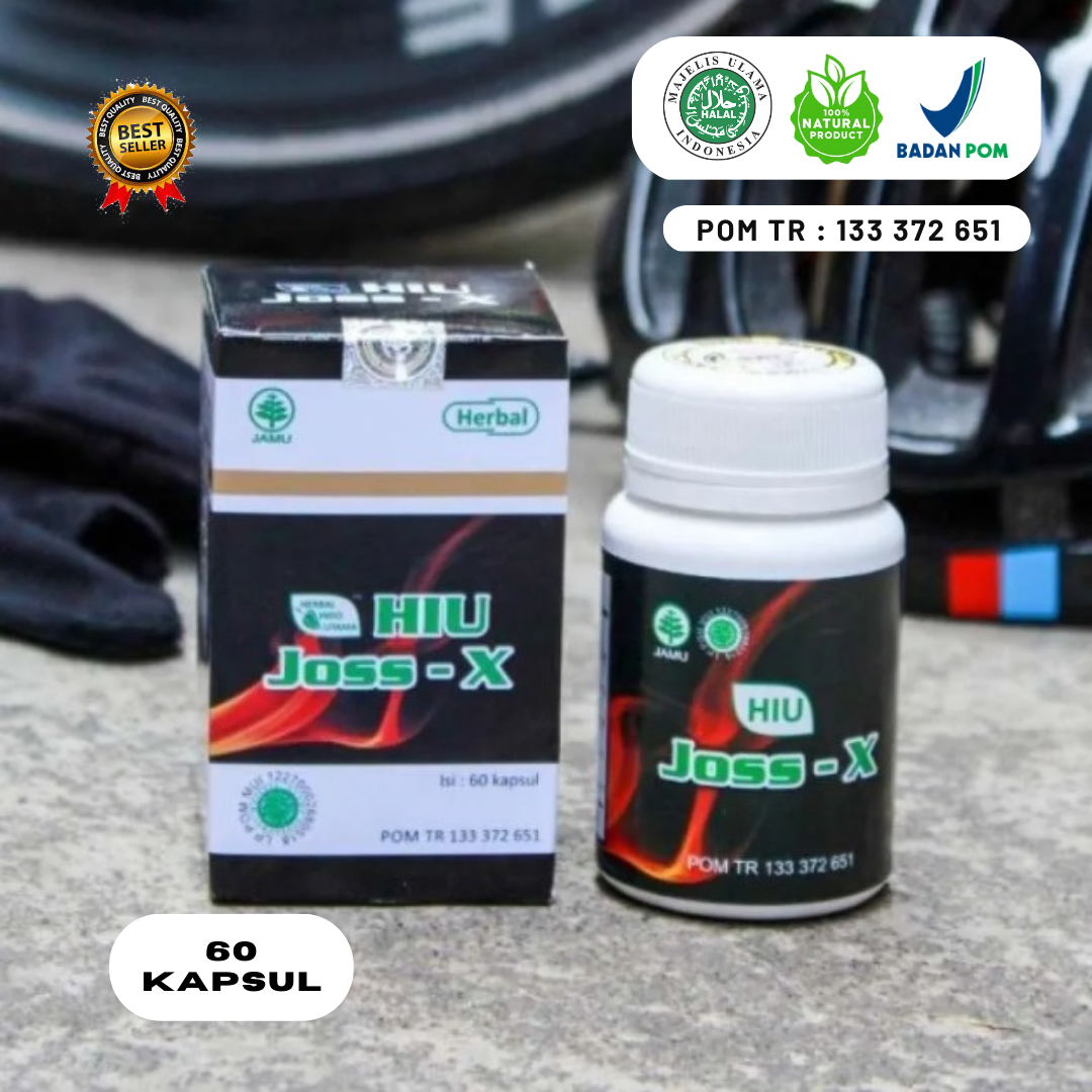 Obat Kuat Pria Tahan Lama Sex Original Herbal BPOM Untuk Impotensi Lemah Syahwat dan EjakulasiDini d