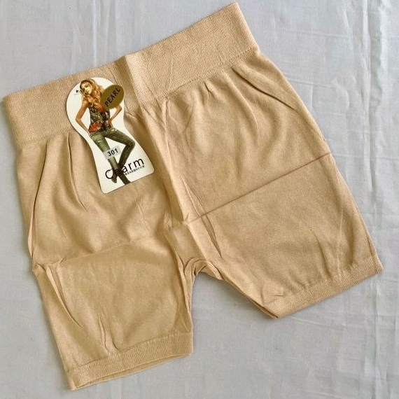 Legging Pendek Wanita Short Pants Charm