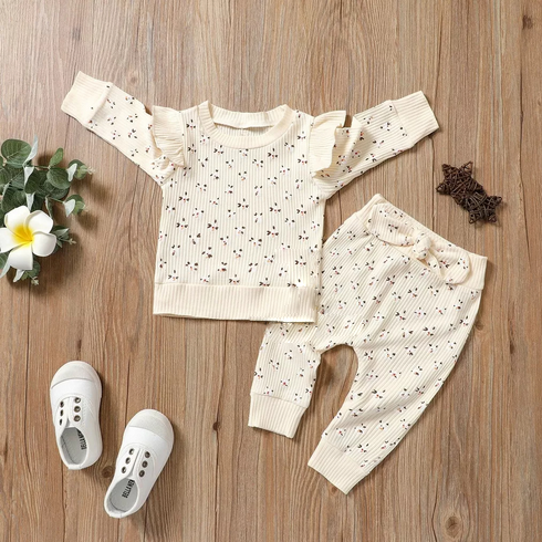 Jeco fashion Set Anak KRESTA Girl