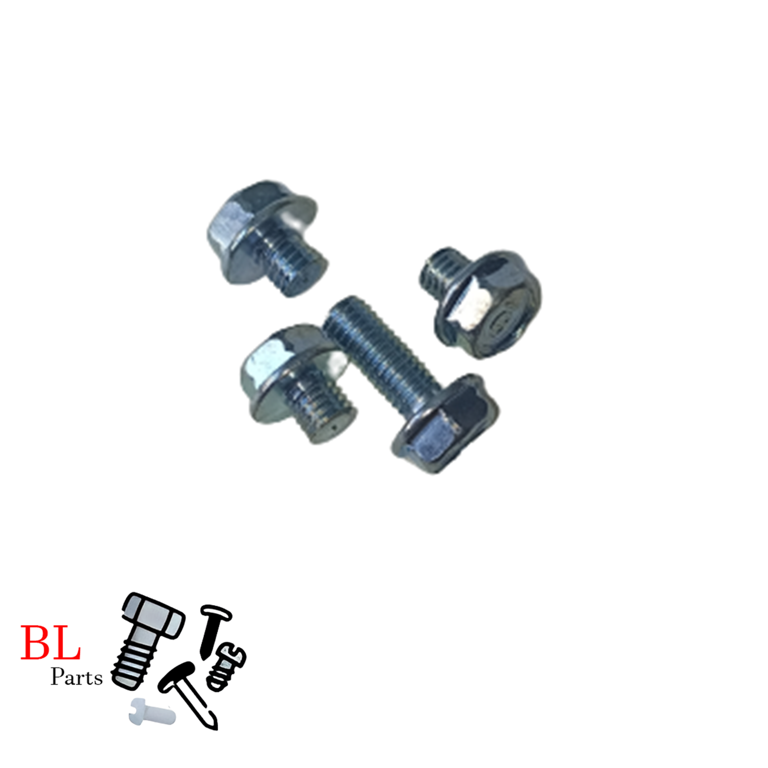 Baut ketengkas tutup rantai, C70mk3 . supercup 700, supercup 800 Original