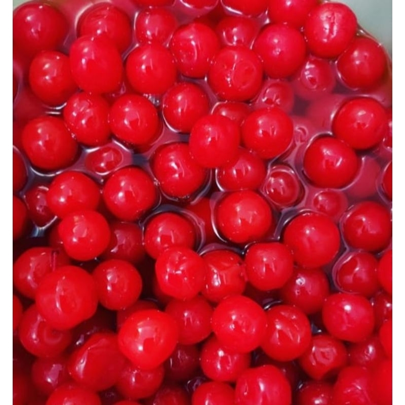 

MANISAN BUAH PALM 250gr