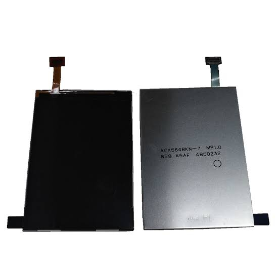 LCD Nokia N95 8gb N96 - Layar Only