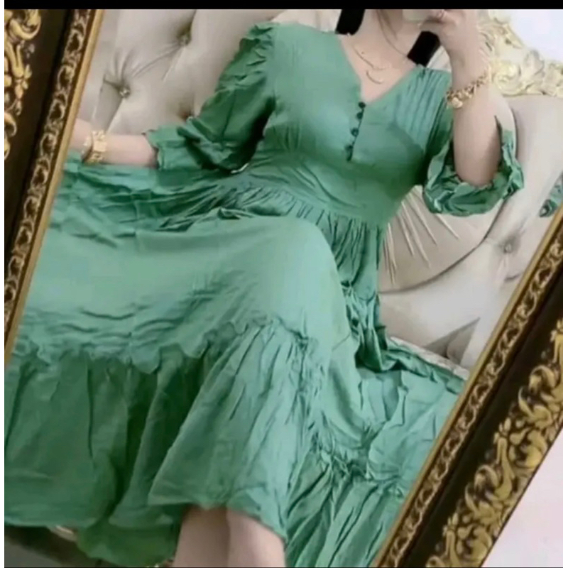 GAMIS CASANDRA POLOS