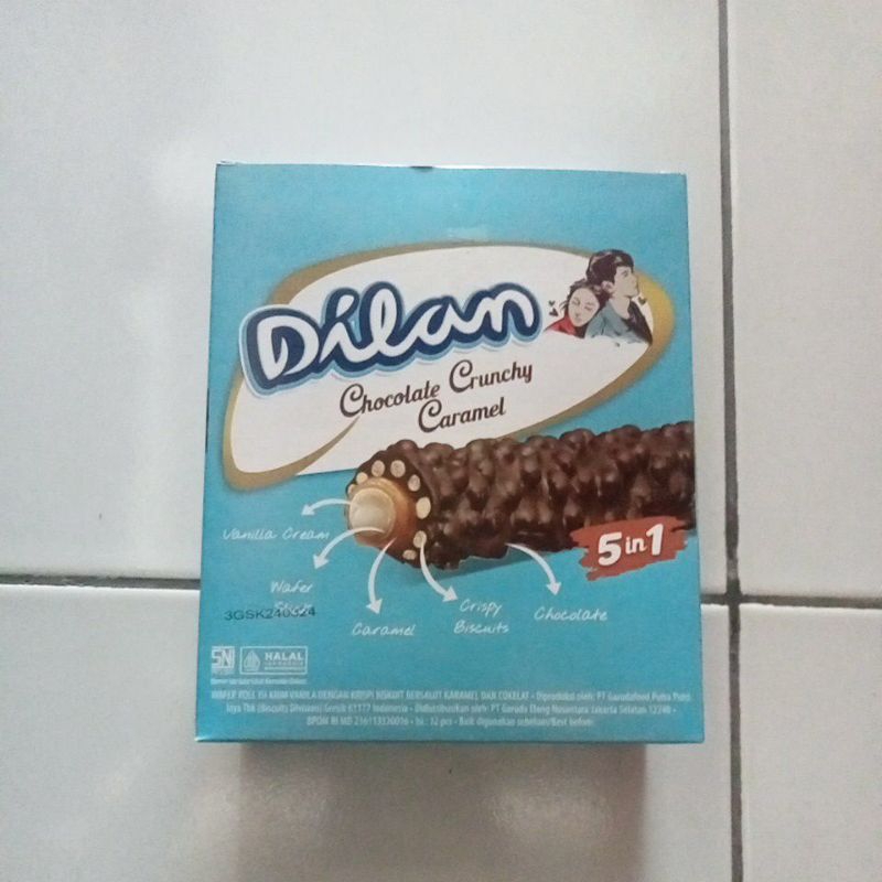 

DILANBOKS